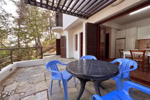 POED Residences in Platres — foto 4