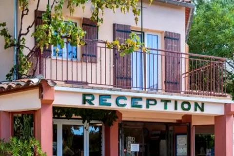 Camping Les Pins foto 11