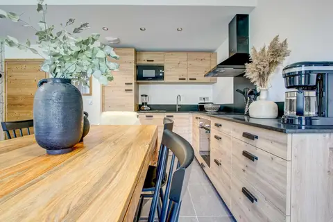 Residence Echo du Pleney in Morzine, foto 16