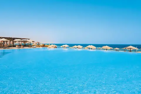 Radisson Blu Resort, El Quseir in القصير — foto 4
