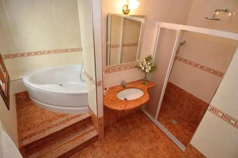 Hotel Da Bruno in Venetië — foto 11