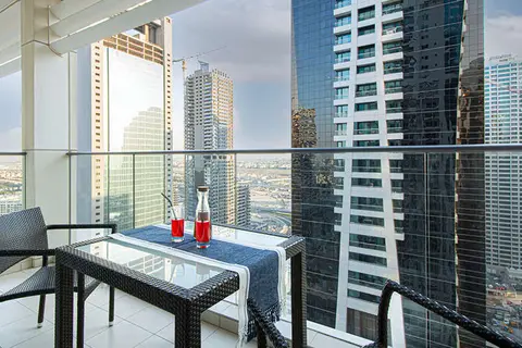 Songs Of The Lake By Lagom Vacation Homes in The Bonnington Tower — foto 7