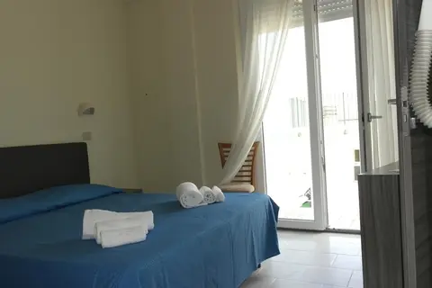 Hotel Excelsior in Rome — foto 27