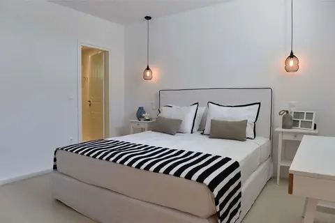 Ambassador Luxury Villas in Αμπελάς — foto 3