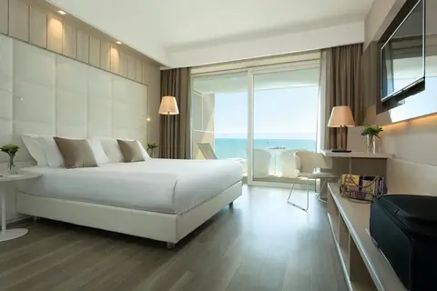 Almar Jesolo Resort & Spa in Jesolo — foto 3
