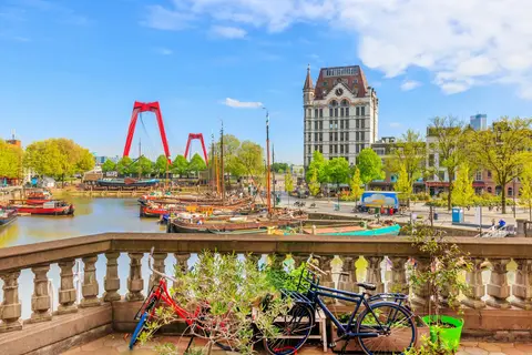 Ontdek de Rijn tot Koblenz vanaf Rotterdam in Rijn — foto 14