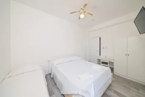 Villa Diana Rooms in Ischia, foto 27