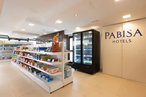 Apartamentos Pabisa Orlando in Palma — foto 24