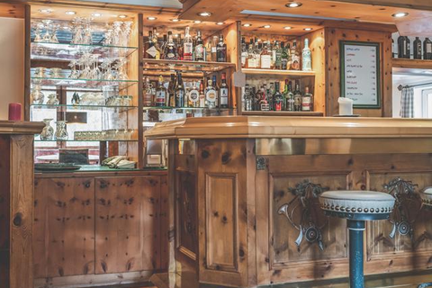 Hotel Kertess foto 4