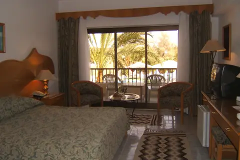 Turquoise Beach Hotel in Sharm El Sheikh, foto 11