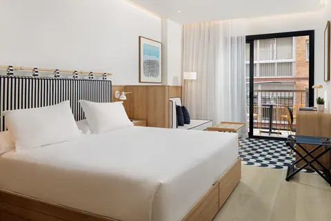 Hotel H10 Porto Poniente foto 3