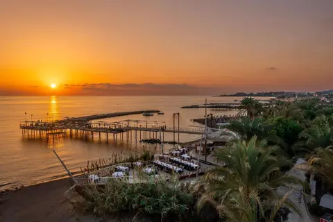 Long Beach Alanya in Alanya — foto 42