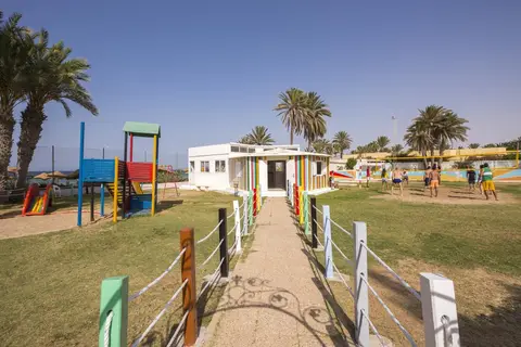 El Mouradi Skanès in Monastir — foto 16