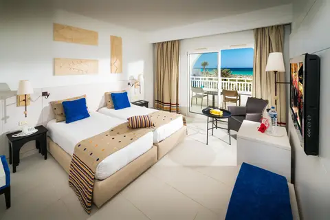 Hotel Iliade Djerba by Magic Hotels in Djerba — foto 6