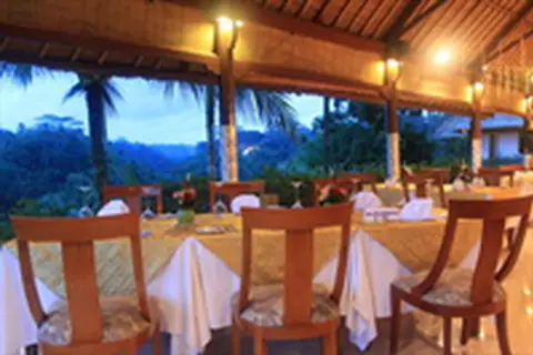 Puri Wulandari Boutique Resort & Spa in Senggigi — foto 11