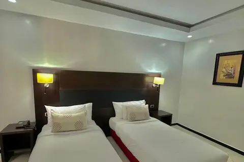 Oscar Hotel in Rabat, foto 16
