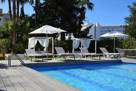 Appartementen Vibra Tivoli in Ibiza — foto 3