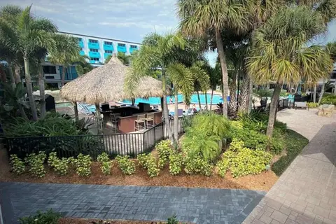 Coco Key Hotel & Water Park Resort in Orlando — foto 21