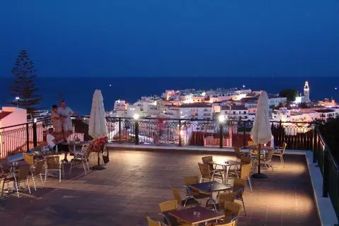 Cerro Mar Garden in Albufeira, foto 14
