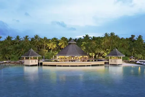 Ellaidhoo Maldives by Cinnamon in Noord Ari Atol — foto 16