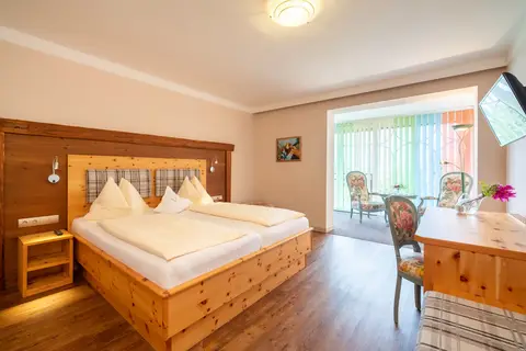 Hotel Alexanderhof in Millstatt — foto 16