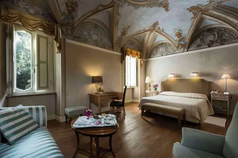 Posta Donini in Perugia, foto 5