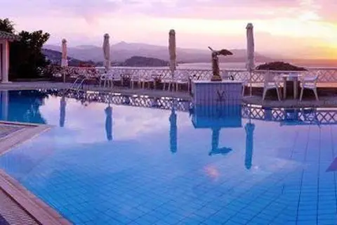 King Minos Hotel in Δημοτική Ενότητα Ασίνης — foto 17