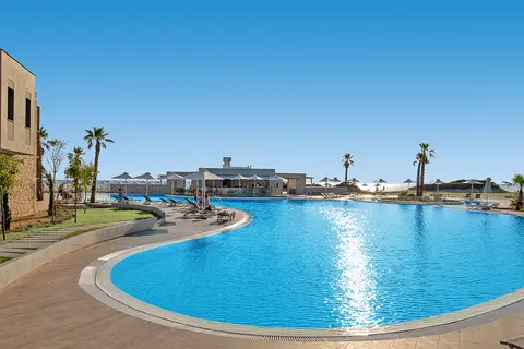 Portes Lithos Luxury Resort in Πόρτες — foto 23