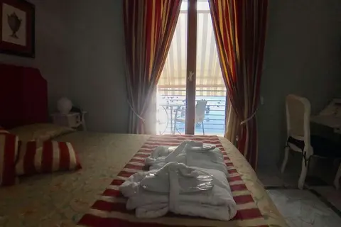 Hotel Shelley e delle Palme in Lerici — foto 22