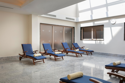 Hotel Xanadu Island foto 25