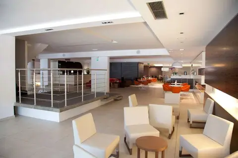 The Caesar Hotel in Rome, foto 15