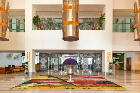 Canal Central Hotel – Business Bay in Dubai — foto 7