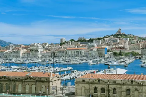La Baie Des Anges in La Ciotat — foto 18