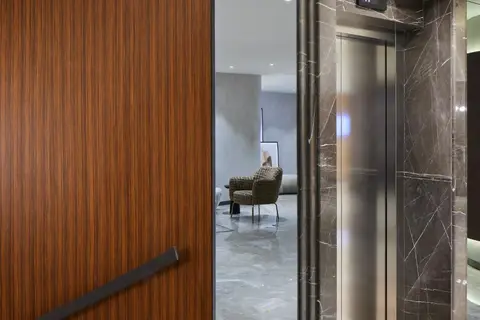 Hotel Lamartine Istanbul in Fatih — foto 14