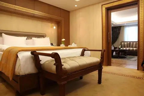 Helnan Landmark Hotel in القاهرة الجديدة — foto 5