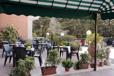 Hotel Ilgo Perugia in Perugia — foto 7