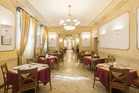 Villa Rosa in Rome — foto 16
