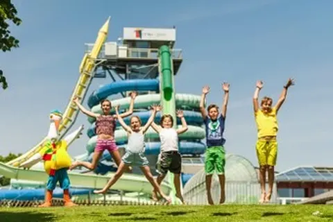 Hotel Livada Prestige in Moravske Toplice — foto 33