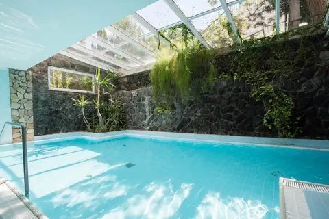 Il Moresco Hotel & Spa in Ischia
