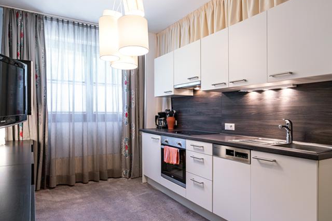 Appartementen Mair foto 27