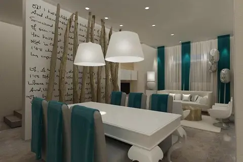 Althea Kalamies Luxury Villas in Παραλίμνι — foto 2