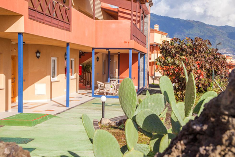 Appartementen El Cerrito foto 10