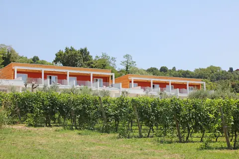 Bellavista Apartments in Bardolino — foto 13