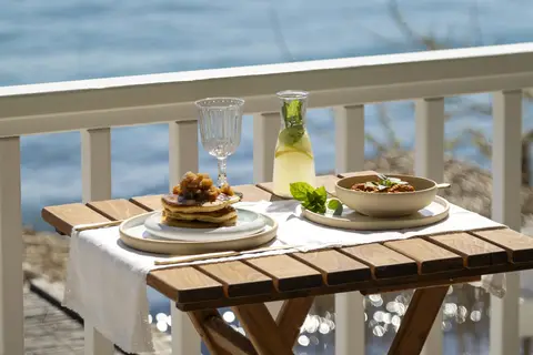 Aegean Stories in Δημοτική Ενότητα Βαθέος — foto 13