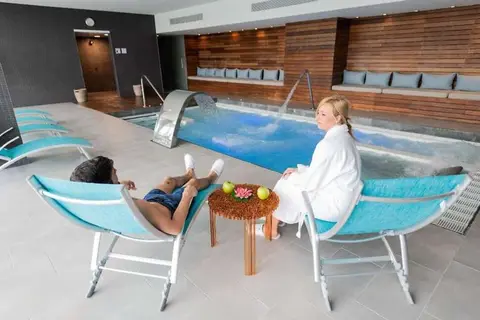 Hotel Atenea Port in Mataró — foto 18
