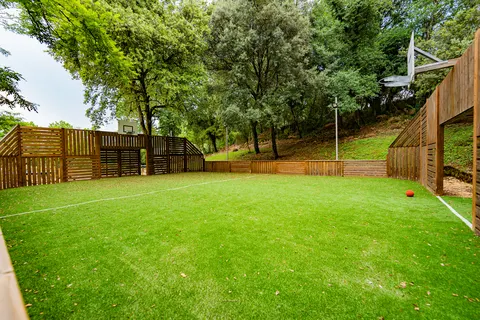 Camping La Clémentine foto 10