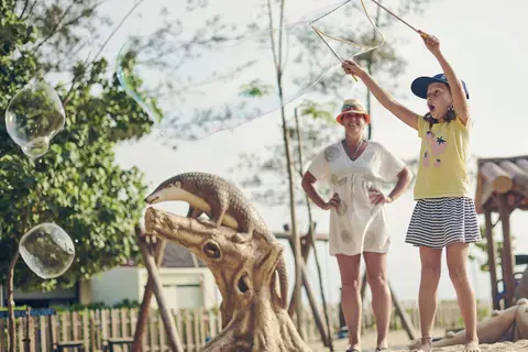 Shangri-La Rasa Ria in Tuaran — foto 6