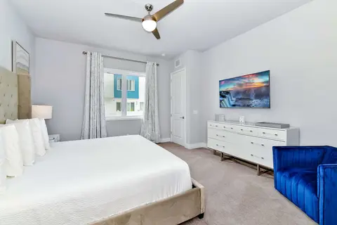 Spectrum Resort Orlando, Ascend Hotel Collection in Four Corners — foto 17