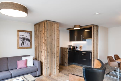 VAYA St. Zeno Lodge foto 23