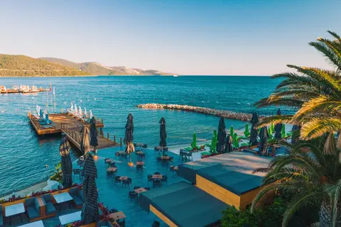 The Norm Collection Door'a in Bodrum — foto 4